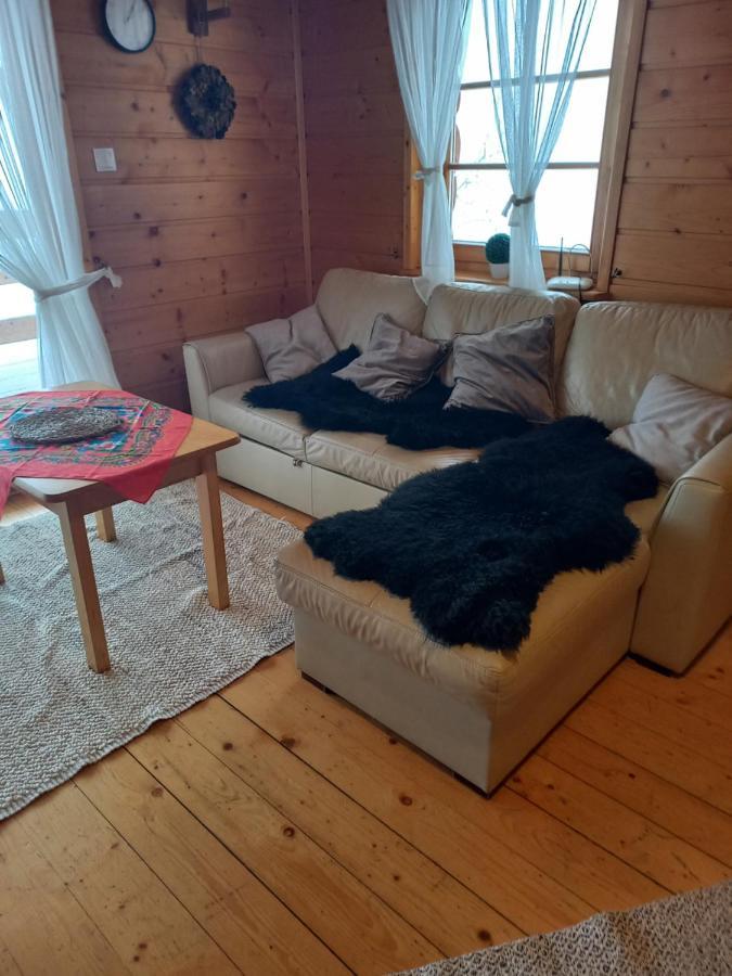 Drewniany Simonka Chalet *